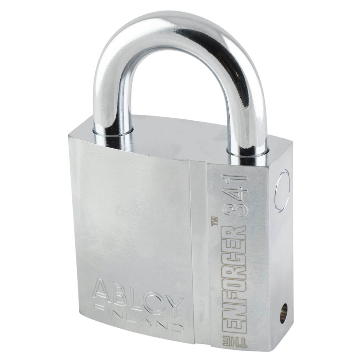 Glad Hand Lock 1450 - Keyed Different | Transport Security
